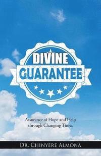 bokomslag Divine Guarantee