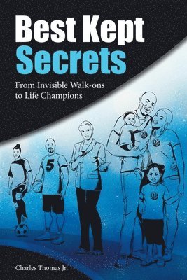 Best Kept Secrets 1