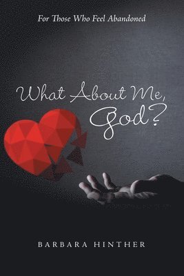 What About Me, God? 1