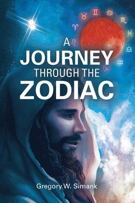 bokomslag Journey Through the Zodiac