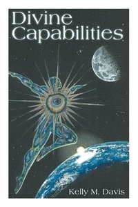 bokomslag Divine Capabilities