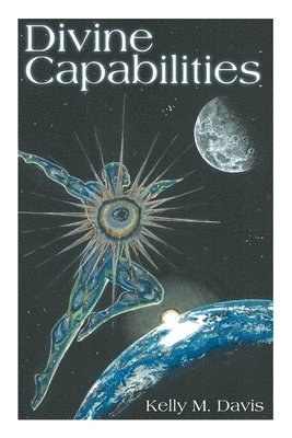 bokomslag Divine Capabilities