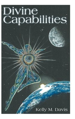 bokomslag Divine Capabilities
