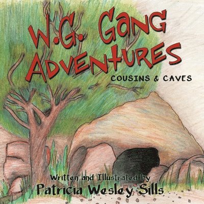 W.G. Gang Adventures 1