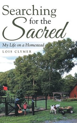 Lois Clymer - Searching for the Sacred, Inbunden. Tillgänglighet: Lägg i varukorg