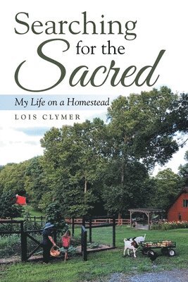 Lois Clymer - Searching for the Sacred, Häftad. Tillgänglighet: Lägg i varukorg
