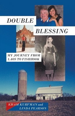 Kham Kurfman, Linda Pearson - Double Blessing, Häftad