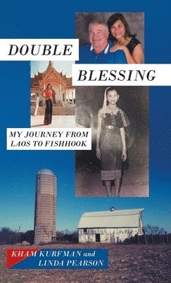 Kham Kurfman, Linda Pearson - Double Blessing, Inbunden