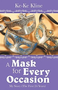 bokomslag Mask for Every Occasion