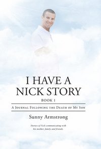 bokomslag I Have a Nick Story Book 1