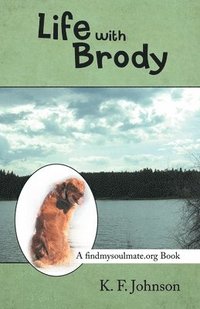 bokomslag Life with Brody
