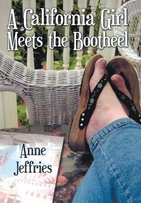 California Girl Meets the Bootheel
