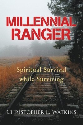 bokomslag Millennial Ranger