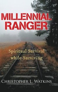 bokomslag Millennial Ranger