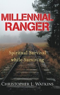 bokomslag Millennial Ranger