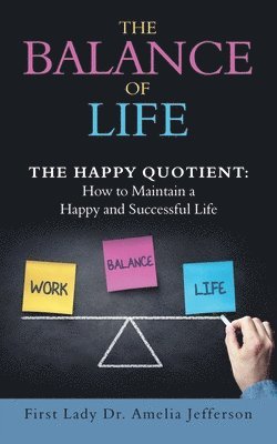 The Balance of Life 1