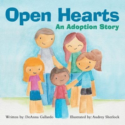 Open Hearts 1