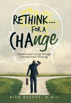 Rethink...For a Change 1