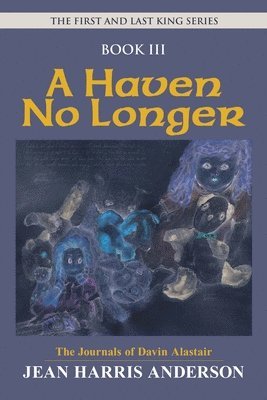 A Haven No Longer 1