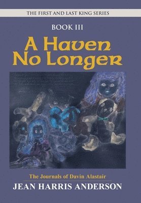 A Haven No Longer 1