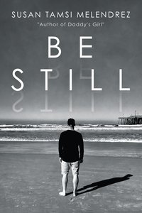 bokomslag Be Still