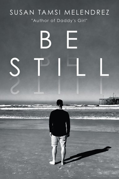bokomslag Be Still