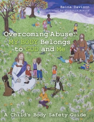 Overcoming Abuse 1