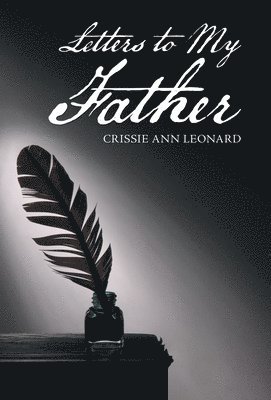 Letters to My Father 1