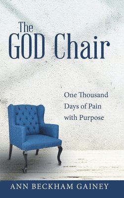 The God Chair 1