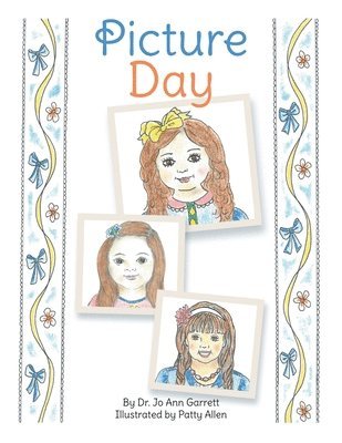 Jo Ann Garrett - Picture Day, Häftad