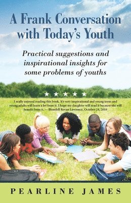 bokomslag Frank Conversation with Today's Youth