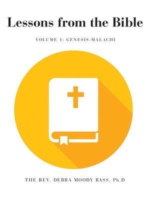 bokomslag Lessons from the Bible