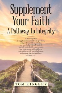 bokomslag Supplement Your Faith