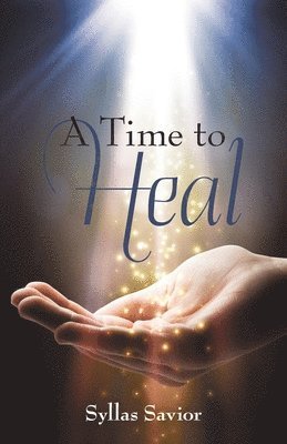 bokomslag Time to Heal