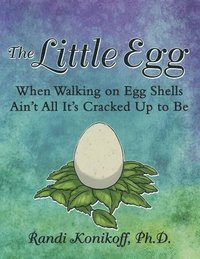 bokomslag The Little Egg