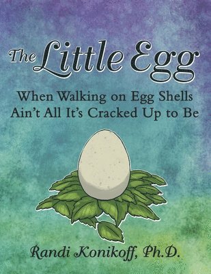 The Little Egg 1