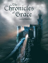 bokomslag Chronicles of Grace