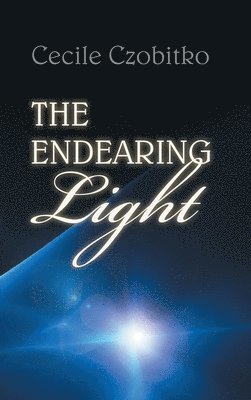 bokomslag Endearing Light