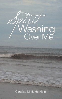bokomslag Spirit Washing over Me