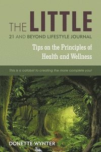 bokomslag Little 21 and Beyond Lifestyle Journal