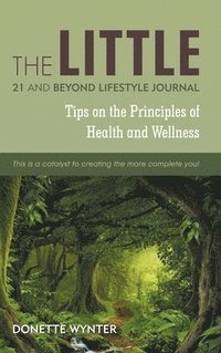 bokomslag Little 21 and Beyond Lifestyle Journal