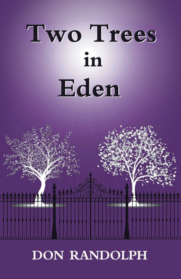 Two Trees in Eden 1