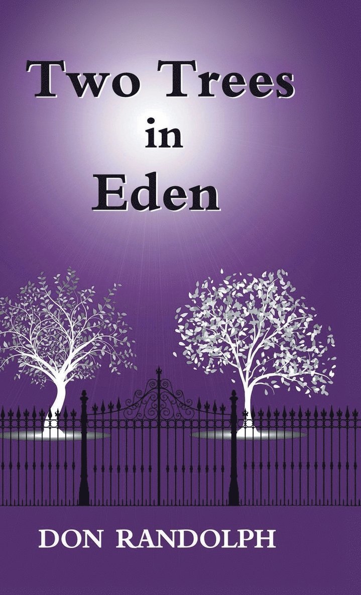 Two Trees in Eden 1