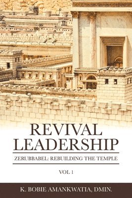 Revival Leadership 1