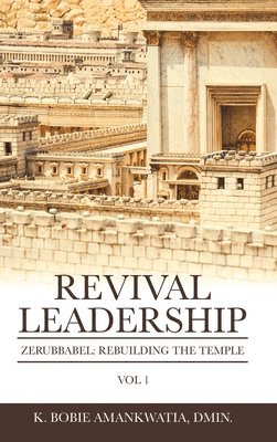 Revival Leadership 1