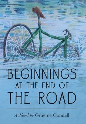 Beginnings at the End of the Road 1