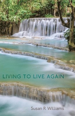 bokomslag Living to Live Again