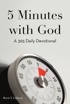 5 Minutes with God 1