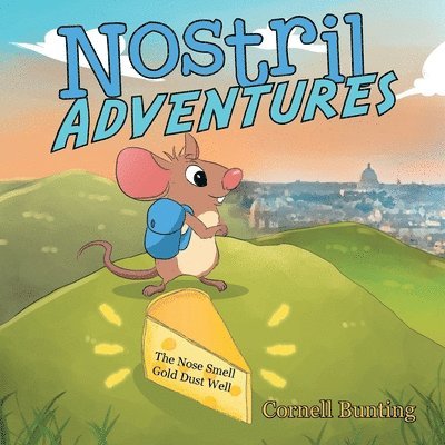 Nostril Adventures 1