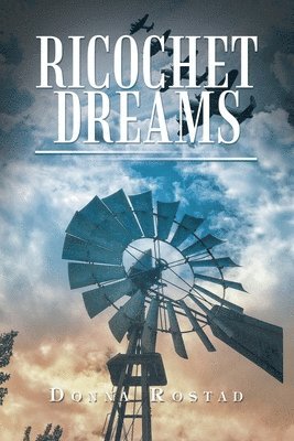 Ricochet Dreams 1